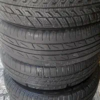 لاستیک پراید|قطعات یدکی و لوازم جانبی|مشهد, توس (بلوار توس)|دیوار