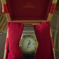 ساعت امگا کانسلیشن omega|ساعت|تهران, الهیه|دیوار