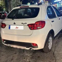 کوییک sمدل۱۴۰۴بیرنگ|خودرو سواری و وانت|چمستان, |دیوار