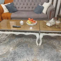 میزتلویزیون تمیزوسالم