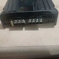 آمپلی فایر|سیستم صوتی خانگی|اهواز, کوروش|دیوار