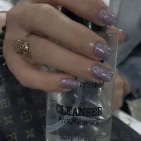 کاشت ناخن|خدمات آرایشگری و زیبایی|چهاردانگه (تهران), |دیوار