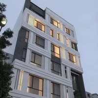 منزل مسکونی