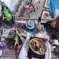 مناسب شب یلدا . شب چله|مجسمه، تندیس، ماکت|اصفهان, ملک‌شهر|دیوار