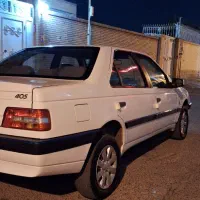 slx گاز سیمی|خودرو سواری و وانت|رفسنجان, |دیوار