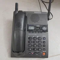 تلفن پاناسونیک اصل