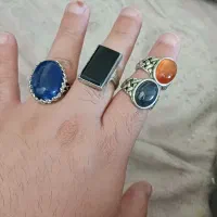 انگشتر مردانه