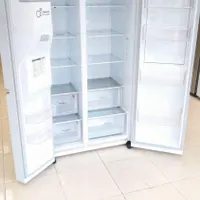 سایدالجی مدل j267 2024 با گارانتی کتبی فروشگاه|یخچال و فریزر|تهران, دبستان|دیوار