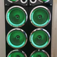 سیستم صوتی خانگی|سیستم صوتی خانگی|سیاهکل, |دیوار