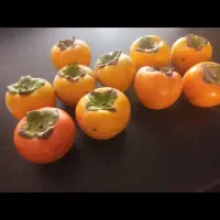 خرمالو ژاپنی|خوردنی و آشامیدنی|آذرشهر, |دیوار