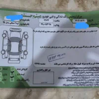 تیبا ۲|خودرو سواری و وانت|نسیم‌شهر, |دیوار