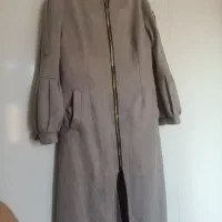 مانتو پاییزی