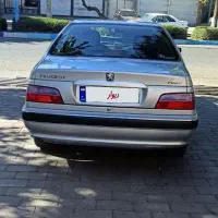 پارس tu5 سفارشی|خودرو سواری و وانت|خوی, |دیوار