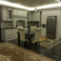 واحد ۱۳۰ متری سه خواب در مهرشهر فوقالعاده شیک|اجارهٔ آپارتمان|کرج, کوی فرهنگ|دیوار