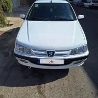 پارس مدل ۹۸