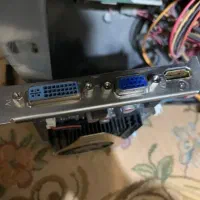 کامپیوتر و میز و صندلی|رایانه رومیزی|زاهدان, |دیوار