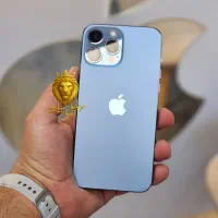 آیفون 13پرومکس 256Gig پک Z.A.A باتری 84 فابریک