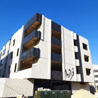 واحد آپارتمان نوساز غرضی 70 تا 190 متری|فروش آپارتمان|اصفهان, شهرک میلاد|دیوار