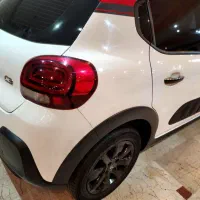 سیتروئن C3 مدل ۹۸|خودرو سواری و وانت|تهران, سازمان برنامه جنوبی|دیوار