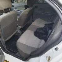 تیبا ۱مدل ۹۸|خودرو سواری و وانت|کرمانشاه, |دیوار