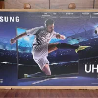 تلویزیون سامسونگ 50 اینج 4K Smart سری 7