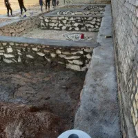 استا سنگ کاری و بنایی