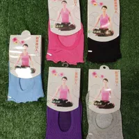 جوراب ورزشی یوگا انگشتی|لباس|اسلامشهر, شهرک واوان|دیوار