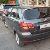 سابرینا مدل ۹۵ در حد|خودرو سواری و وانت|تهران, امیریه|دیوار