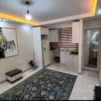 سوئیت اجاره ای داخل شهر جوانرود با پارکینگ اختصاصی
