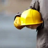 نیروی جوان جویای کار هستم