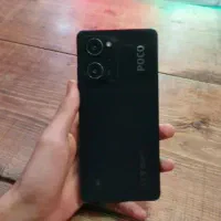 Poco x5 pro