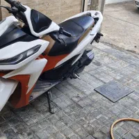 کلیک مدل ۱۴۰۰ تمیز مدارک کامل