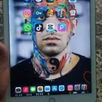 iPad air 2 128gig|تبلت|گنبد کاووس, |دیوار