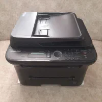 پرینتر چهارکاره اتصال به گوشی و لپتاپ