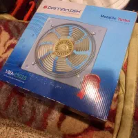 فن‌۳۰در۳۰|پنکه و تصفیه‌کنندهٔ هوا|دزفول, |دیوار