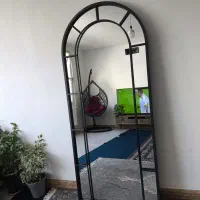 اینه قدی|آینه|کرمانشاه, |دیوار