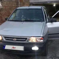پراید85