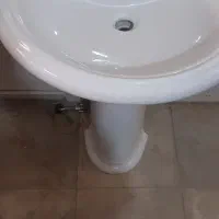 روشویی نو|لوازم سرویس بهداشتی|ایلام, |دیوار