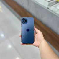 12 Promax Blue