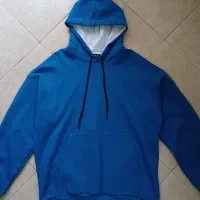 هودی آبی نو