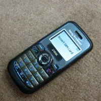 گوشی سونی اریکسون J100i
