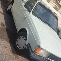 پیکان وانت مدل۸۸تمیز