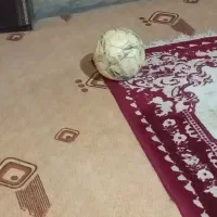 توپ چرمی سفید