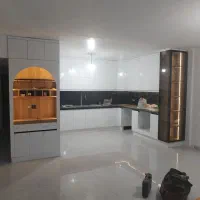 تولید کابینت و کمد دیواری