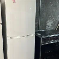 یخچال ژنرال استیل