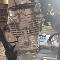 فروش موتور سیکلت ۱۲۵ هیرمن