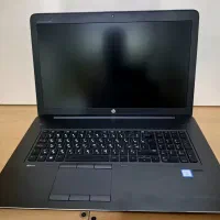 لپ تاپ  HP 17 ZBook G3|رایانه همراه|بوکان, |دیوار