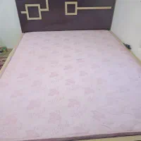 تخت دو نفره ملامین