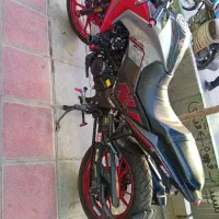 na 180|موتورسیکلت|قم, نخودی|دیوار