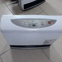 بخاری ژاپنی ۳۵۰۰ارتشی|بخاری، هیتر، شومینه|مشهد, شهرک امام هادی (شهرک غرب)|دیوار